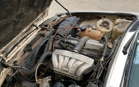 BMW 3 серия, 1986 год, 235 000 рублей, 9 фотография