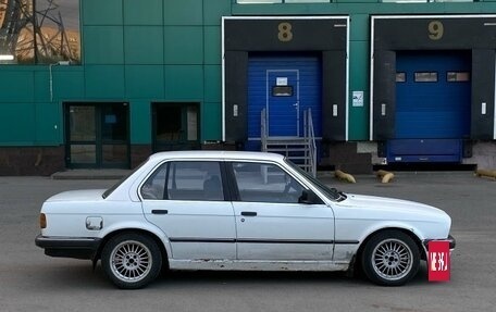 BMW 3 серия, 1986 год, 235 000 рублей, 2 фотография