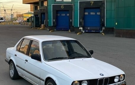 BMW 3 серия, 1986 год, 235 000 рублей, 3 фотография