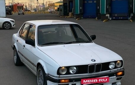 BMW 3 серия, 1986 год, 235 000 рублей, 5 фотография