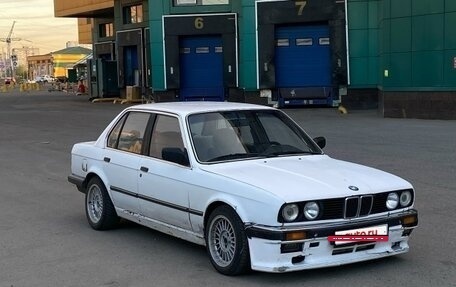 BMW 3 серия, 1986 год, 235 000 рублей, 11 фотография