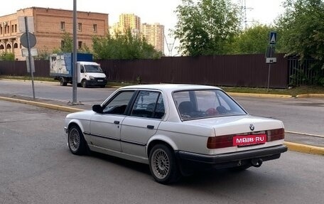 BMW 3 серия, 1986 год, 235 000 рублей, 12 фотография