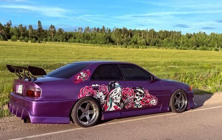 Toyota Chaser VI, 1998 год, 1 250 000 рублей, 4 фотография