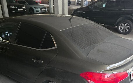 Citroen C4 II рестайлинг, 2014 год, 715 000 рублей, 3 фотография