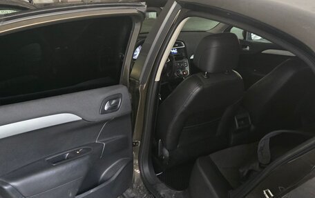 Citroen C4 II рестайлинг, 2014 год, 715 000 рублей, 4 фотография