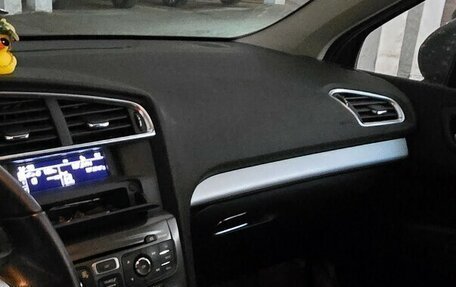 Citroen C4 II рестайлинг, 2014 год, 715 000 рублей, 7 фотография
