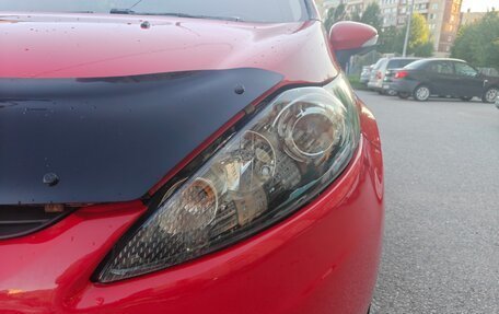 Ford Fiesta, 2009 год, 550 000 рублей, 5 фотография