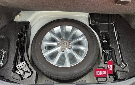 Toyota Camry, 2016 год, 1 690 000 рублей, 14 фотография