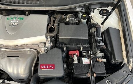 Toyota Camry, 2016 год, 1 690 000 рублей, 10 фотография