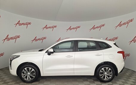 Haval Jolion, 2023 год, 1 599 000 рублей, 2 фотография