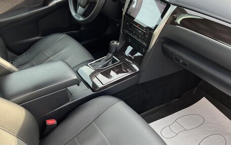 Toyota Camry, 2016 год, 1 690 000 рублей, 21 фотография