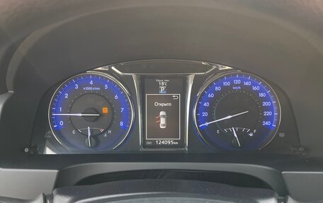 Toyota Camry, 2016 год, 1 690 000 рублей, 24 фотография