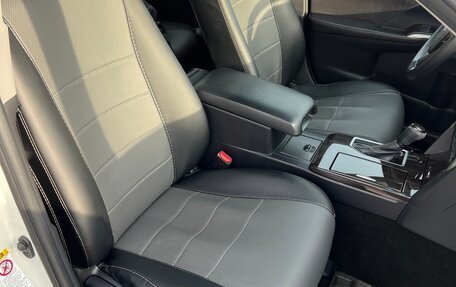 Toyota Camry, 2016 год, 1 690 000 рублей, 19 фотография