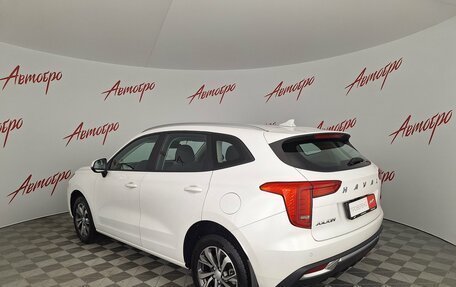 Haval Jolion, 2023 год, 1 599 000 рублей, 3 фотография