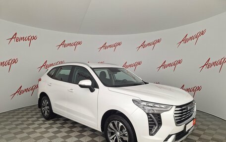 Haval Jolion, 2023 год, 1 599 000 рублей, 7 фотография