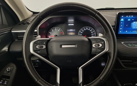 Haval Jolion, 2023 год, 1 599 000 рублей, 11 фотография