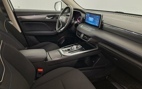 Haval Jolion, 2023 год, 1 599 000 рублей, 12 фотография