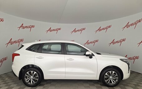 Haval Jolion, 2023 год, 1 599 000 рублей, 6 фотография