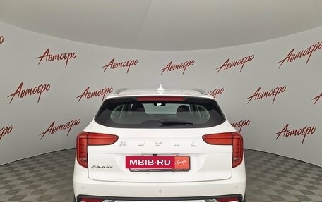 Haval Jolion, 2023 год, 1 599 000 рублей, 4 фотография