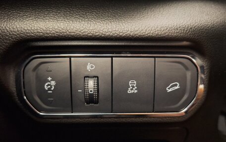 Haval Jolion, 2023 год, 1 599 000 рублей, 19 фотография