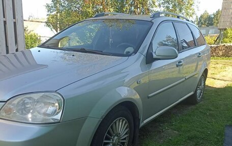 Chevrolet Lacetti, 2008 год, 390 000 рублей, 3 фотография