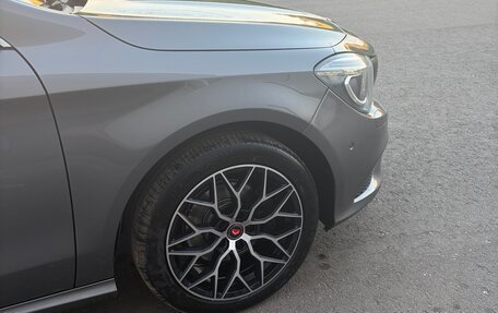 Mercedes-Benz CLA, 2014 год, 1 800 000 рублей, 7 фотография