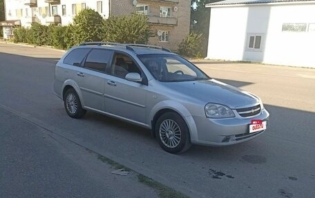 Chevrolet Lacetti, 2008 год, 390 000 рублей, 4 фотография