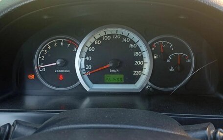 Chevrolet Lacetti, 2008 год, 390 000 рублей, 7 фотография