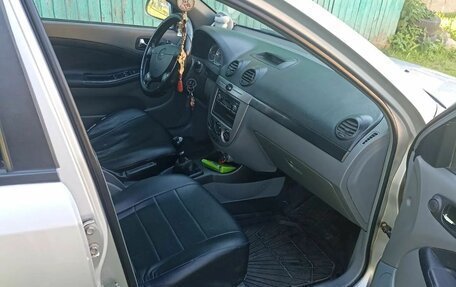 Chevrolet Lacetti, 2008 год, 390 000 рублей, 5 фотография