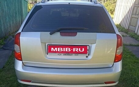 Chevrolet Lacetti, 2008 год, 390 000 рублей, 1 фотография