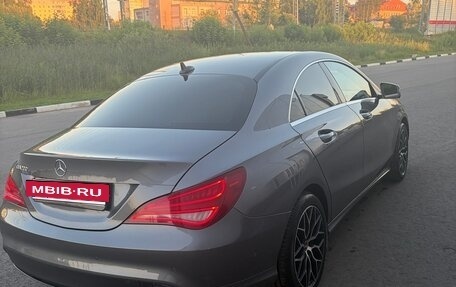 Mercedes-Benz CLA, 2014 год, 1 800 000 рублей, 6 фотография