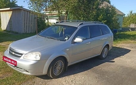 Chevrolet Lacetti, 2008 год, 390 000 рублей, 6 фотография