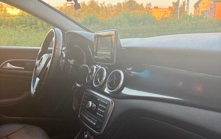 Mercedes-Benz CLA, 2014 год, 1 800 000 рублей, 9 фотография
