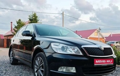 Skoda Octavia, 2011 год, 800 000 рублей, 1 фотография