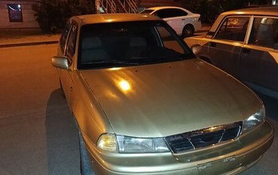 Daewoo Nexia I рестайлинг, 2007 год, 90 000 рублей, 1 фотография