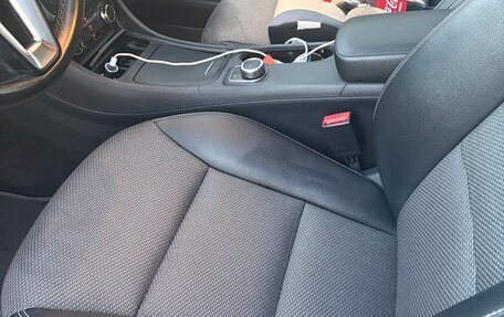 Mercedes-Benz CLA, 2014 год, 1 800 000 рублей, 12 фотография