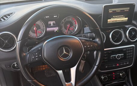 Mercedes-Benz CLA, 2014 год, 1 800 000 рублей, 13 фотография