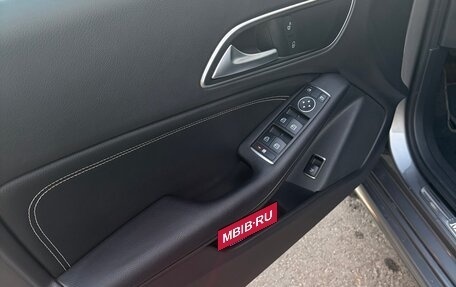 Mercedes-Benz CLA, 2014 год, 1 800 000 рублей, 11 фотография