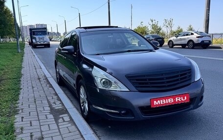 Nissan Teana, 2012 год, 975 000 рублей, 1 фотография