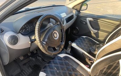 Renault Logan I, 2011 год, 320 000 рублей, 1 фотография