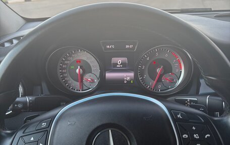 Mercedes-Benz CLA, 2014 год, 1 800 000 рублей, 15 фотография