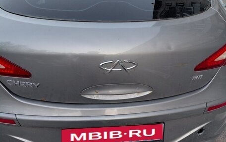 Chery M11 (A3), 2010 год, 250 000 рублей, 1 фотография