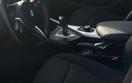 BMW 1 серия, 2013 год, 1 070 000 рублей, 7 фотография