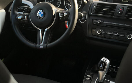 BMW 1 серия, 2013 год, 1 070 000 рублей, 6 фотография