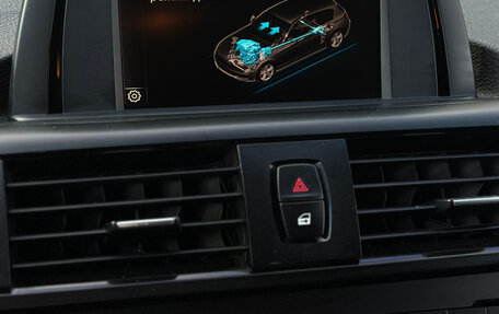 BMW 1 серия, 2013 год, 1 070 000 рублей, 9 фотография