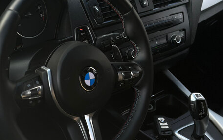 BMW 1 серия, 2013 год, 1 070 000 рублей, 8 фотография
