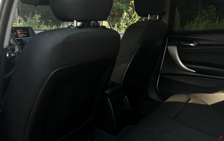 BMW 1 серия, 2013 год, 1 070 000 рублей, 11 фотография