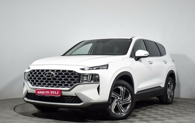 Hyundai Santa Fe IV, 2020 год, 3 150 000 рублей, 1 фотография