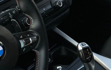 BMW 1 серия, 2013 год, 1 070 000 рублей, 12 фотография