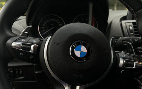 BMW 1 серия, 2013 год, 1 070 000 рублей, 15 фотография